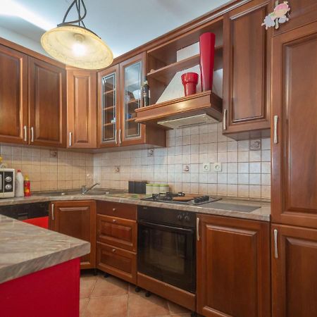 Apartment Iva-1 By Interhome Крница Екстериор снимка