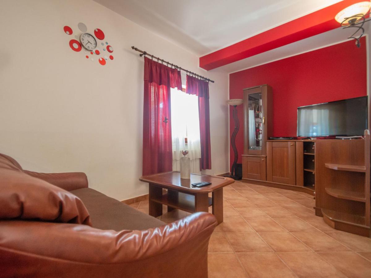 Apartment Iva-1 By Interhome Крница Екстериор снимка
