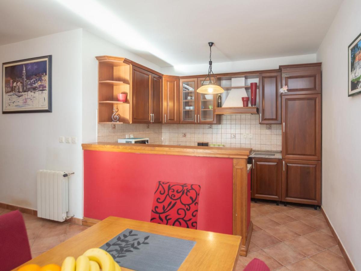 Apartment Iva-1 By Interhome Крница Екстериор снимка